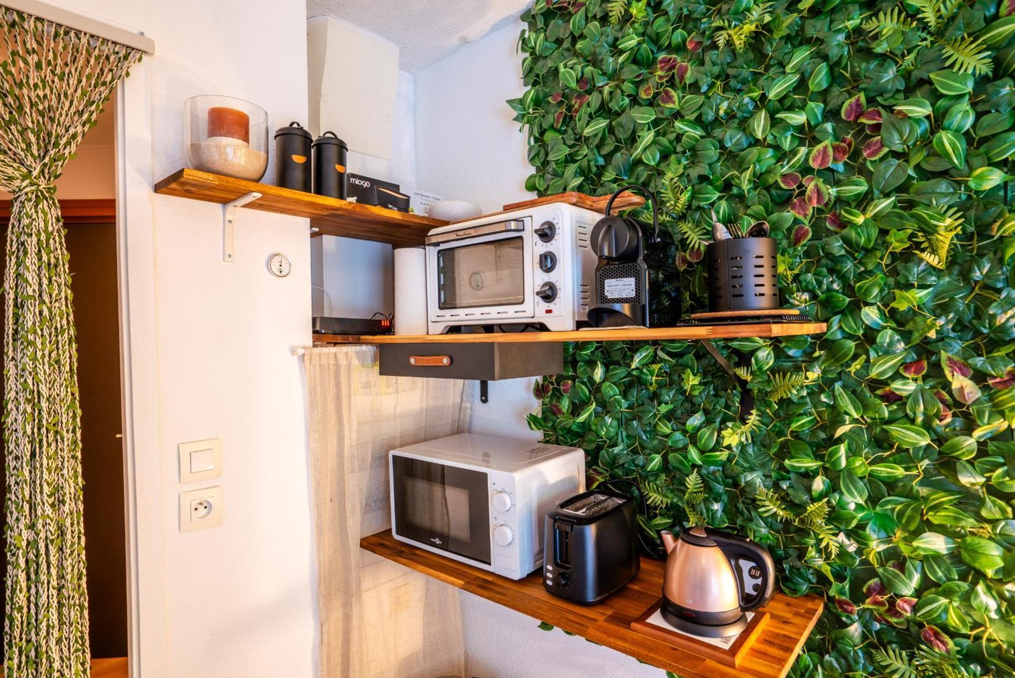 Cabana & Merci Annecy - Parking Et Proche Du Lac Ngoại thất bức ảnh