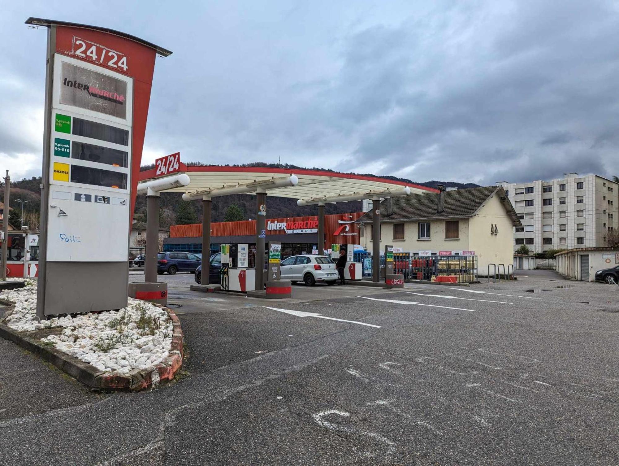 Cabana & Merci Annecy - Parking Et Proche Du Lac Ngoại thất bức ảnh