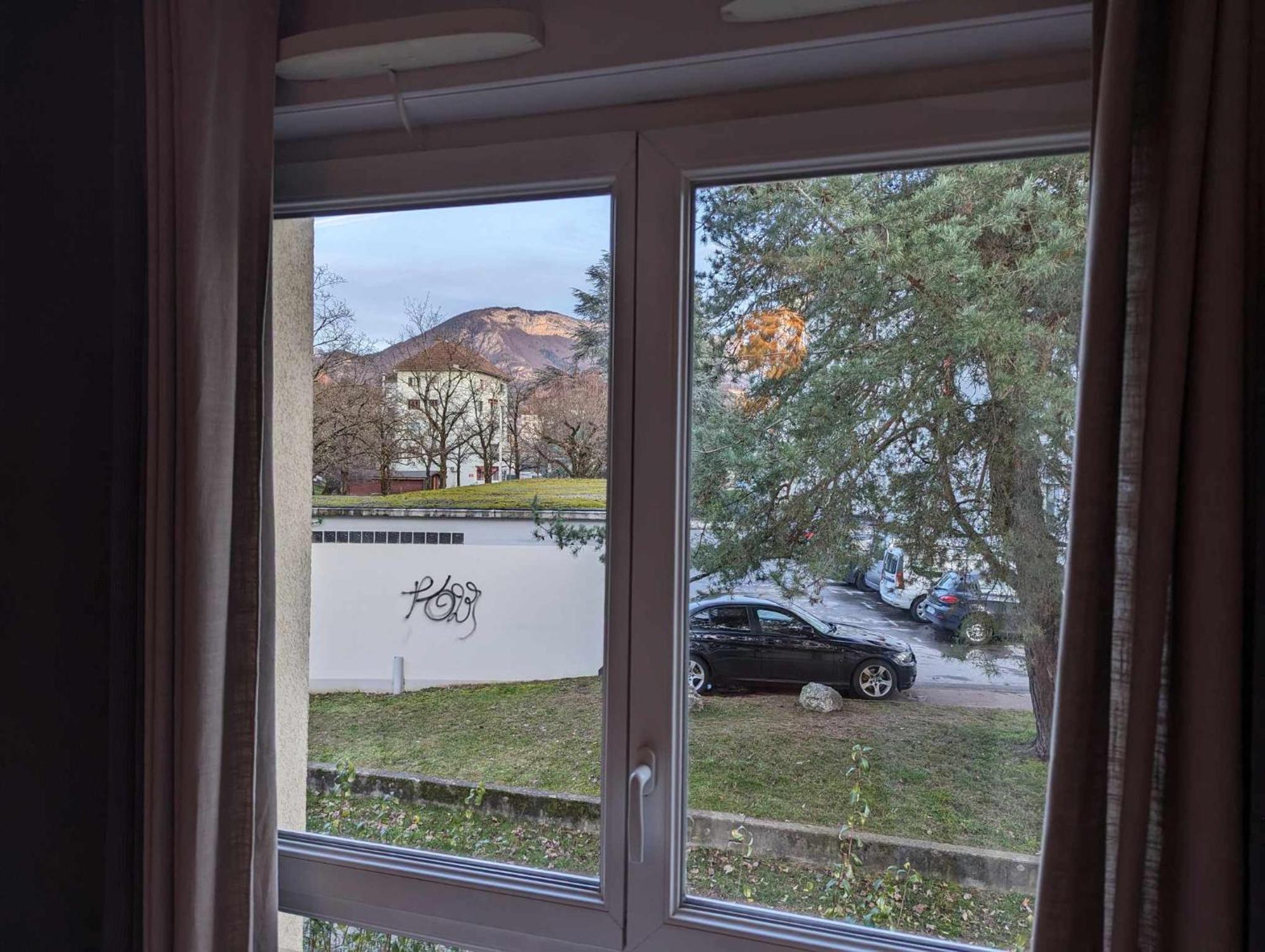 Cabana & Merci Annecy - Parking Et Proche Du Lac Ngoại thất bức ảnh